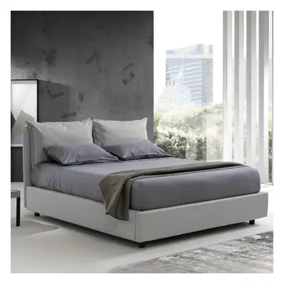 Letto Contenitore Atlantide (disponibile in 4 colori)