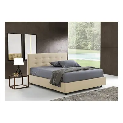 Letto Contenitore El Dorado (disponibile in 4 colori)