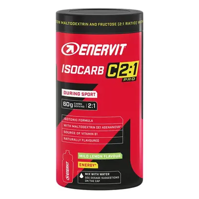 Enervit c2 1 isocarb 650g