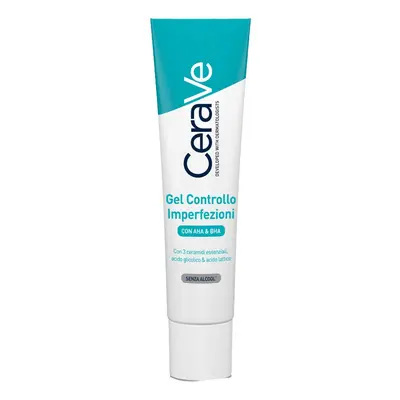 Cerave gel controllo imperfezioni 40ml