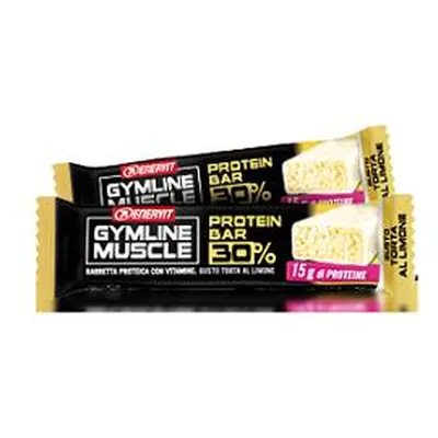 Enervit gymline barretta proteica torta al limone