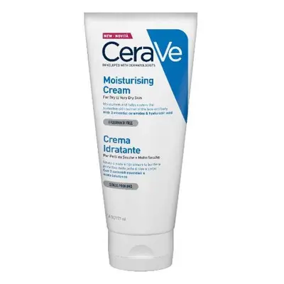 Cerave crema idratante 177ml