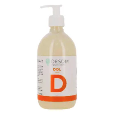 Desom dol crema 500ml