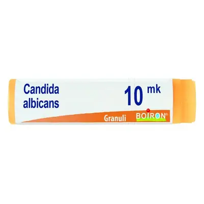 Boiron candida albicans xmk gl 1g