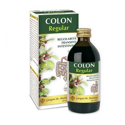 Colon regular liq analco 200ml