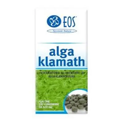 Eos alga klamath 100cpr