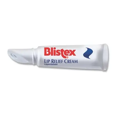 Blistex pomata tratt labbra