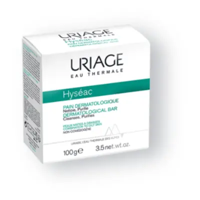 Hyseac pane dermatologico 100g