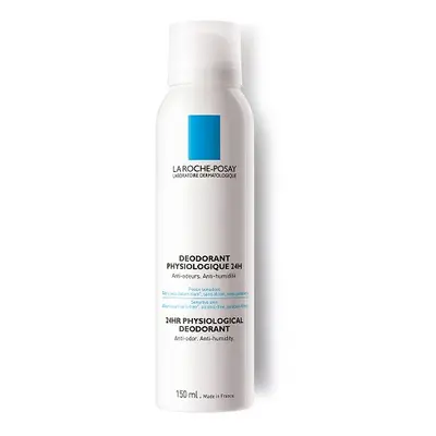 La roche posay physio deo aerosol 150ml