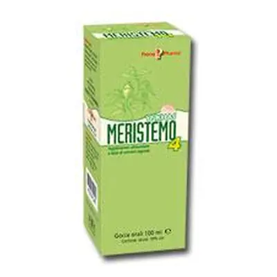 Promopharma meristemo 4 colon 100ml