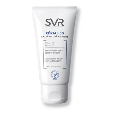 Svr xerial 50 extreme 50ml