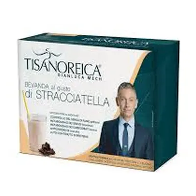 Tisanoreica bev. al gusto di stracciat