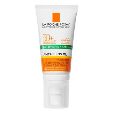 Anthelios gel crema oil control con profumo uvmune