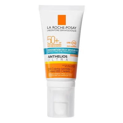 Anthelios crema bb spf50+ con profumo 50ml