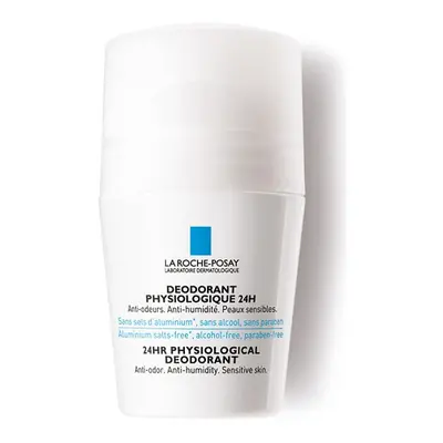 La roche posay physio deo roll-on 50ml