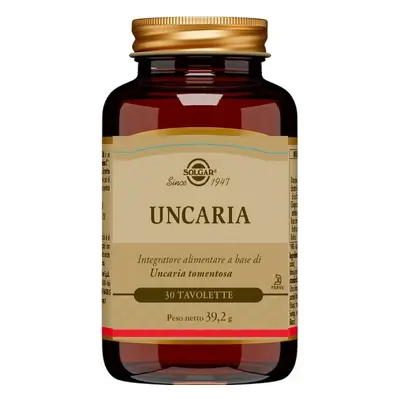 Solgar uncaria 30tav