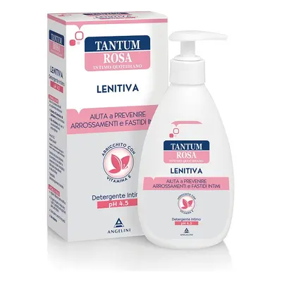 Tantum rosa lenitiva det 200ml