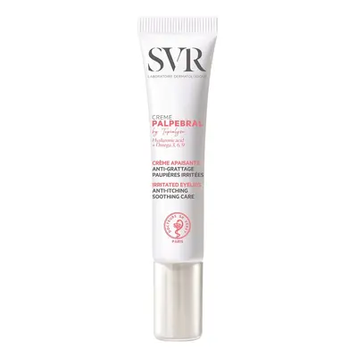 Svr topialyse palpebral crema 15ml