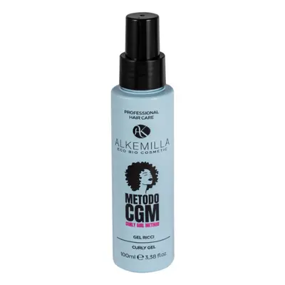 Alkemilla gel ricci metodo cgm 100ml