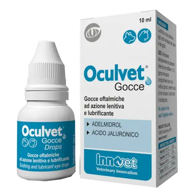 Innovet oculvet gocce 10 ml