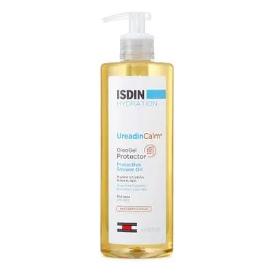 Isdin ureadin calm oleogel 400ml