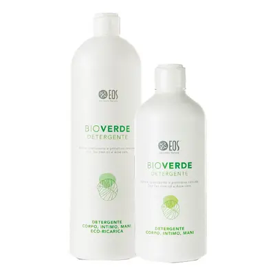 Eos bioverde 500ml