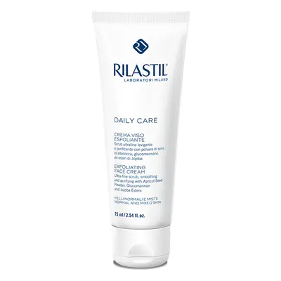 Rilastil daily care crema viso esfoliante