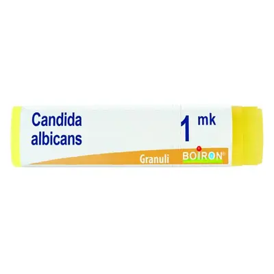 Boiron candida albicans mk gl 1g