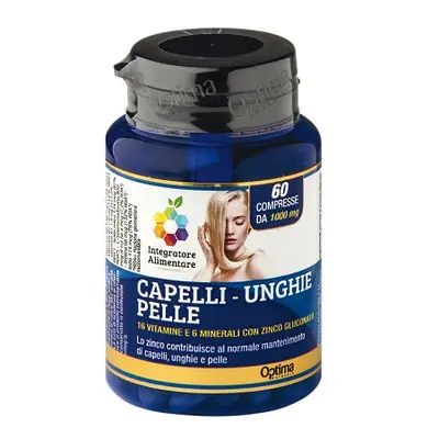 Capelli unghie 60cpr colours