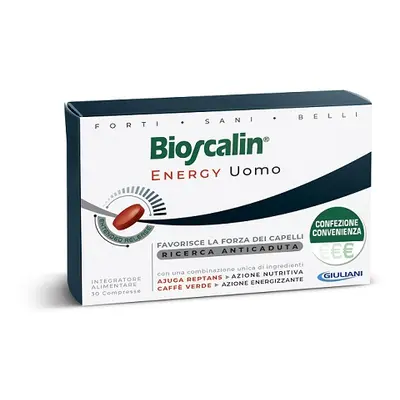 Bioscalin energy 30cpr prezzo speciale