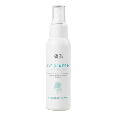 Eos deo fresh deodorante spray