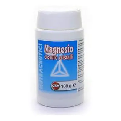 Kos magnesio cloruro 100g