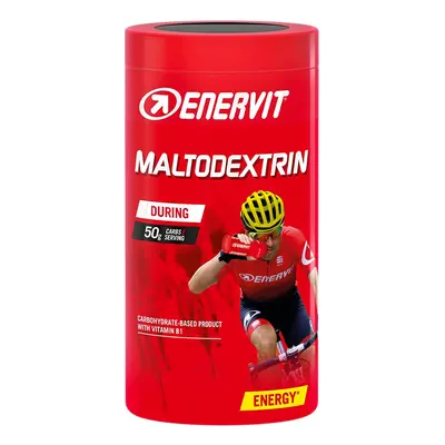 Enervit maltodestrine preparato energetico da 450g