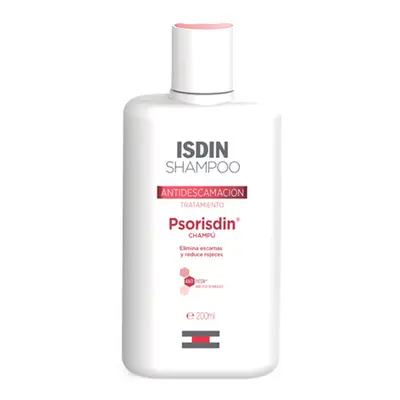 Isdin psorisdin shampoo