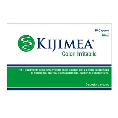 Kijimea colon irritabile 28cps