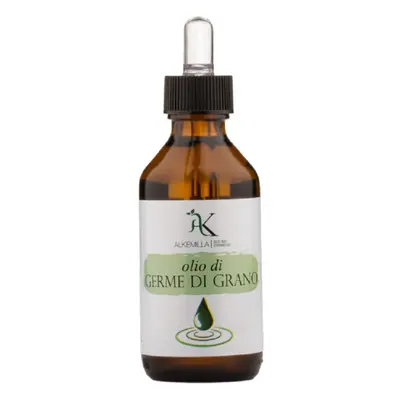 Alkemilla olio vegetale germe grano100ml