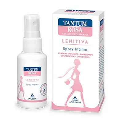 Tantum rosa lenitiva spray 40ml