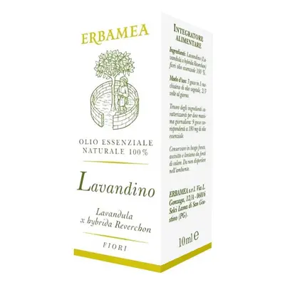 Lavandino 10ml