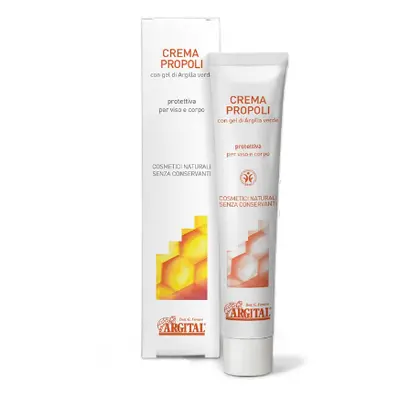 Argital crema propoli 50ml