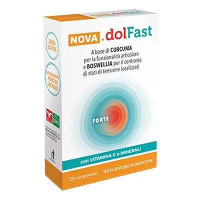 Nova dol fast 20 cps