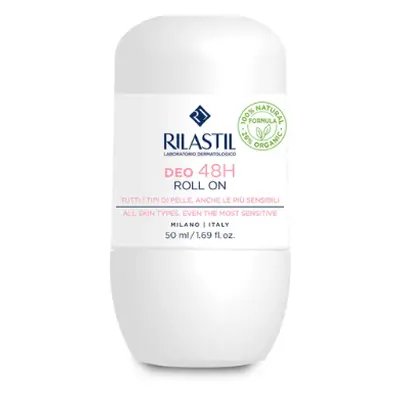 Rilastil deo vapo 48h 100ml