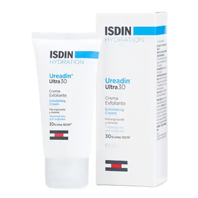 Isdin ureadin ultra 30 50ml