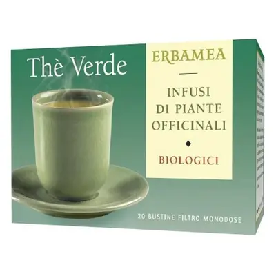 Erbamea the verde 20bust filtro