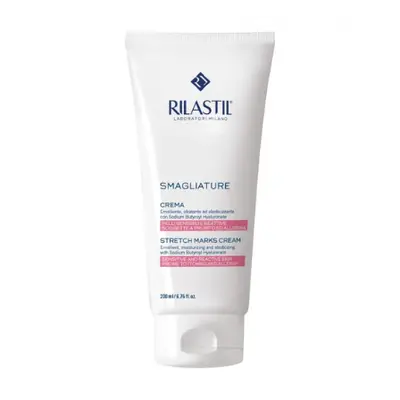 Rilastil smagliature pelli sensibili 200ml