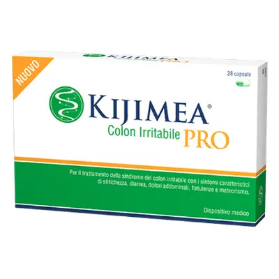 Kijimea colon irritab pro 28cps