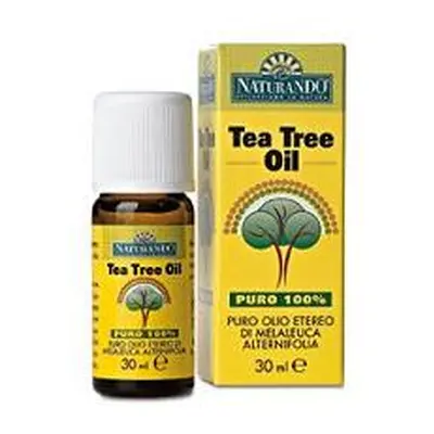 Tea tree oil 10ml