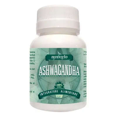 Ashwagandha withania s 60cpr