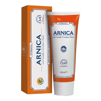 Arnica forte pomata 100ml