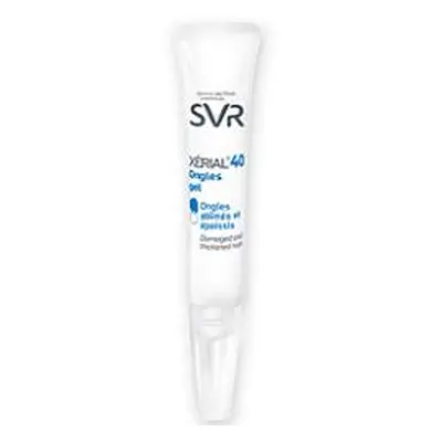 Svr xerial 40 unghie gel 10ml