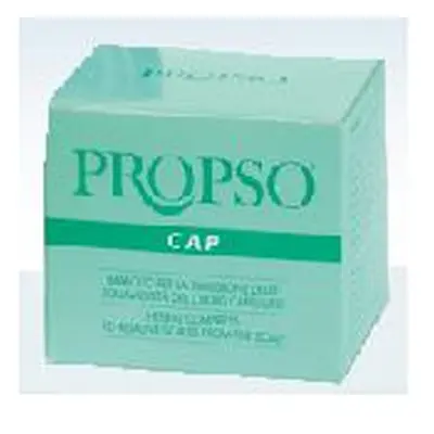 Propso impacco capelli 150ml